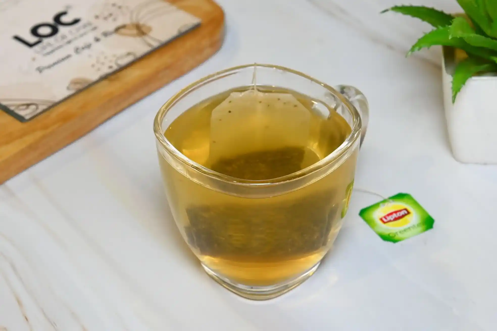 Green Tea